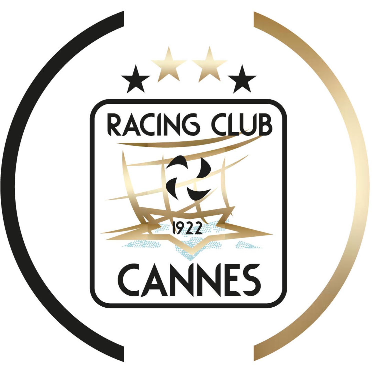 Durant toute la saison gagnez des places pour les matchs RC CANNES